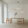 Dynamische Hanglamp