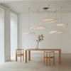 Dynamische Hanglamp
