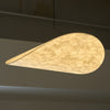 Dynamische Hanglamp