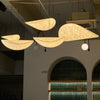 Dynamische Hanglamp