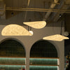 Dynamische Hanglamp