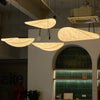 Dynamische Hanglamp