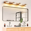 Dubbele Travertijn Wandlamp