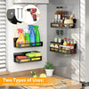 Compact Magnetische Plank Organizer voor Ruimte-efficiëntie