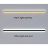 AquaLume Waterdichte Buitenwandlamp