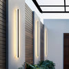 AquaLume Waterdichte Buitenwandlamp