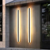 AquaLume Waterdichte Buitenwandlamp