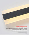 AquaLume Waterdichte Buitenwandlamp