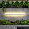 AquaLume Waterdichte Buitenwandlamp
