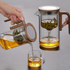 Ecoinfuse Magnetische Theefilter Tool