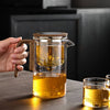 Ecoinfuse Magnetische Theefilter Tool