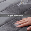Premium Antislip Badmat - Livia