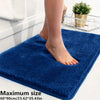 Pluche, Dikke, en Ultra-Absorberende Badmat