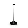 ClarityGlow Draadloze LED Tafellamp