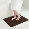 Premium Antislip Badmat - Livia