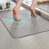 Antislip Diatom Badmat - AquaGrip