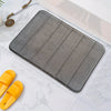 Premium Antislip Badmat - Livia