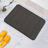 Premium Antislip Badmat - Livia