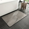 Antislip Diatom Badmat - AquaGrip