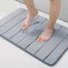 Premium Antislip Badmat - Livia