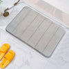 Premium Antislip Badmat - Livia