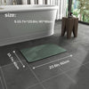 Antislip Diatom Badmat - AquaGrip