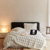 VeluLuxe Draagbare Fleece Deken