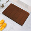 Premium Antislip Badmat - Livia