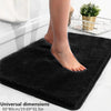 Pluche, Dikke, en Ultra-Absorberende Badmat