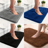 Pluche, Dikke, en Ultra-Absorberende Badmat