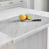 Chic en Veilig: Antislip GlassEdge Snijplank