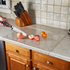 Chic en Veilig: Antislip GlassEdge Snijplank
