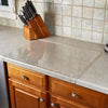 Chic en Veilig: Antislip GlassEdge Snijplank