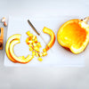 Chic en Veilig: Antislip GlassEdge Snijplank
