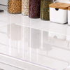 Chic en Veilig: Antislip GlassEdge Snijplank