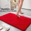 Pluche, Dikke, en Ultra-Absorberende Badmat