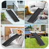 Opvouwbare Huisdierhelling met Antislip Grip