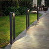 Buitentuin Vloerlamp - GardenGlow