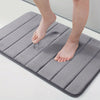 Premium Antislip Badmat - Livia