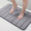 Premium Antislip Badmat - Livia