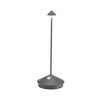 ClarityGlow Draadloze LED Tafellamp