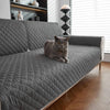 Premium Waterdichte Antislip Huisdier Sofa Cover - Klassiek en Duurzaam