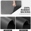 Sneldrogende Keuken Afwasmat | Super Absorberend Ontwerp