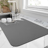 Sneldrogende Keuken Afwasmat | Super Absorberend Ontwerp