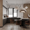 Cloud Hanglamp - Stijl B