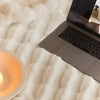 VeluLuxe Draagbare Fleece Deken