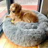 Ontspannend Hondenbed