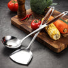 Hoogwaardige RVS Keuken Gereedschap Collectie