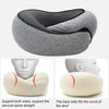 Comfortabele Reis Neksteun met Ergonomisch Ontwerp