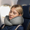 Comfortabele Reis Neksteun met Ergonomisch Ontwerp